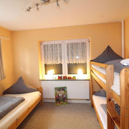 Ferienwohnung-Dueneneck-14-Eg-1 Sankt Peter-Ording Buitenkant foto