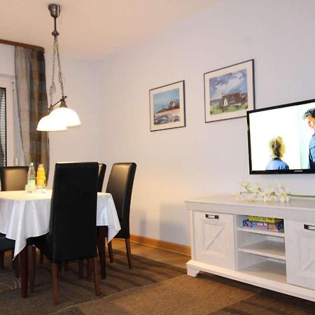 Ferienwohnung-Dueneneck-14-Eg-1 Sankt Peter-Ording Buitenkant foto